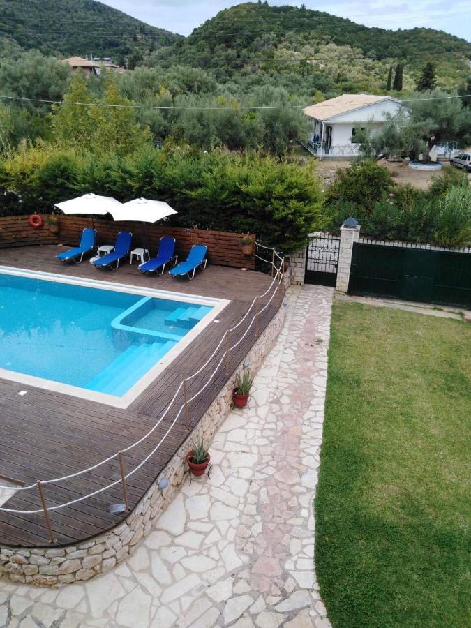 Holiday home Dimitra Nikiana