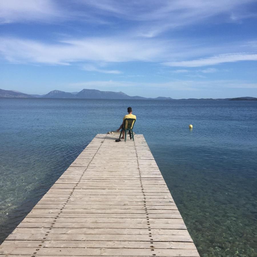 Tatil Evi Dimitra *