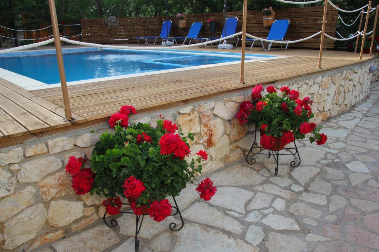 Holiday home Dimitra