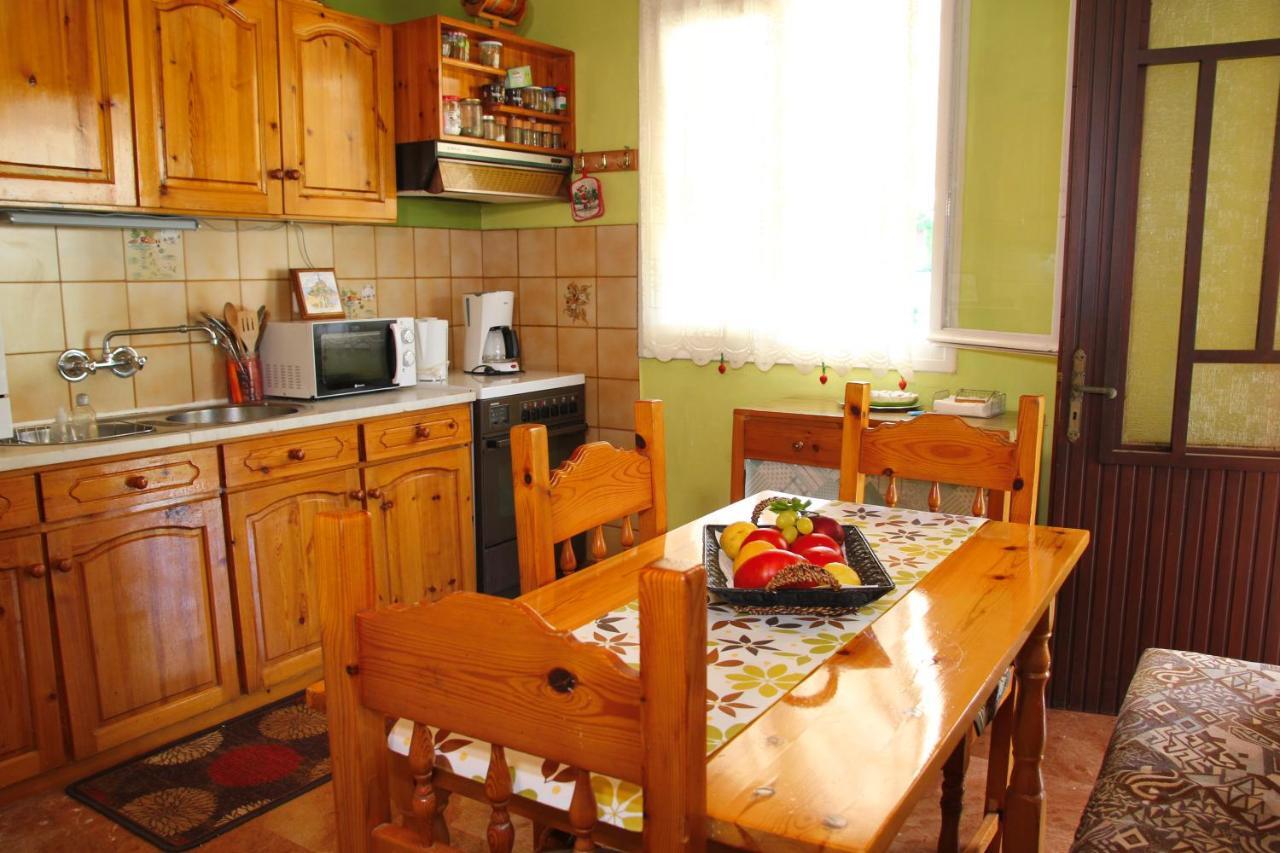 Tatil Evi Dimitra